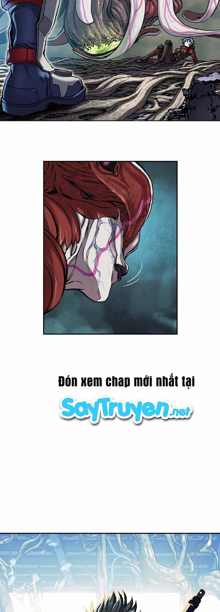 Đứa Con Thần Chết - Chương 200 - ảnh 24