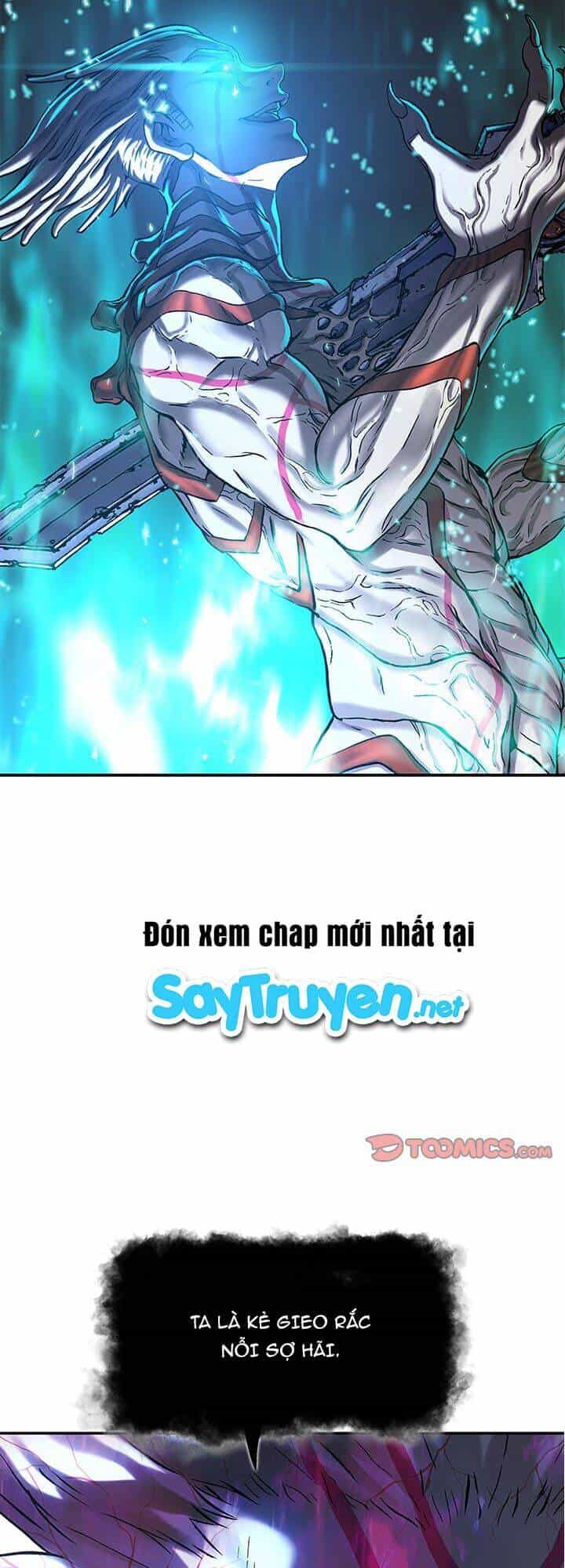 Đứa Con Thần Chết - Chương 203 - ảnh 14