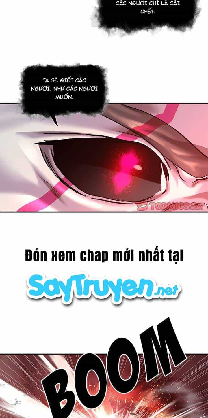 Đứa Con Thần Chết - Chương 204 - ảnh 5