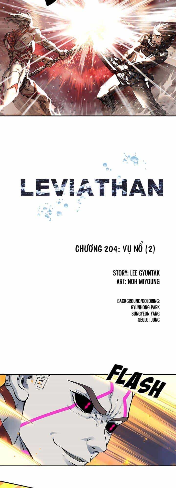 Đứa Con Thần Chết - Chương 204 - ảnh 6