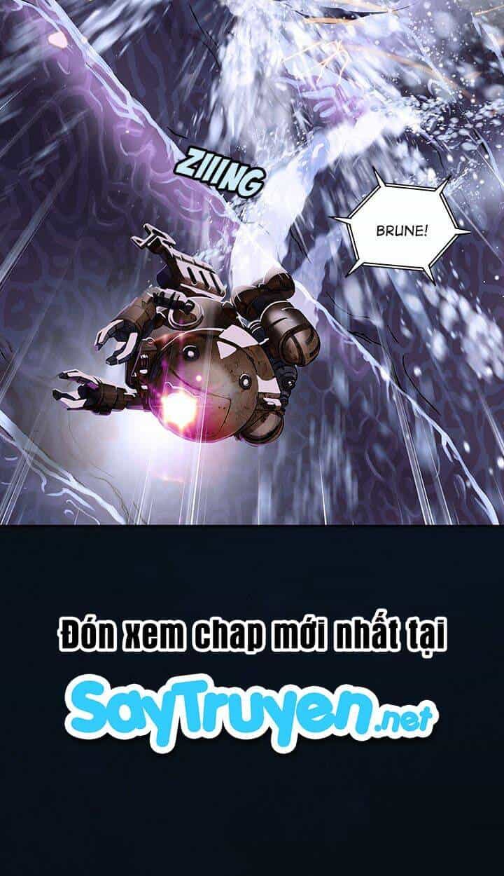 Đứa Con Thần Chết - Chương 206 - ảnh 7