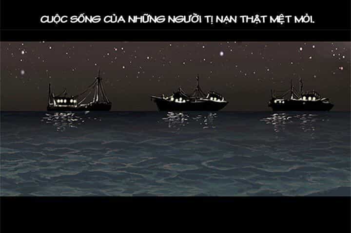 Đứa Con Thần Chết - Chương 19 - ảnh 39