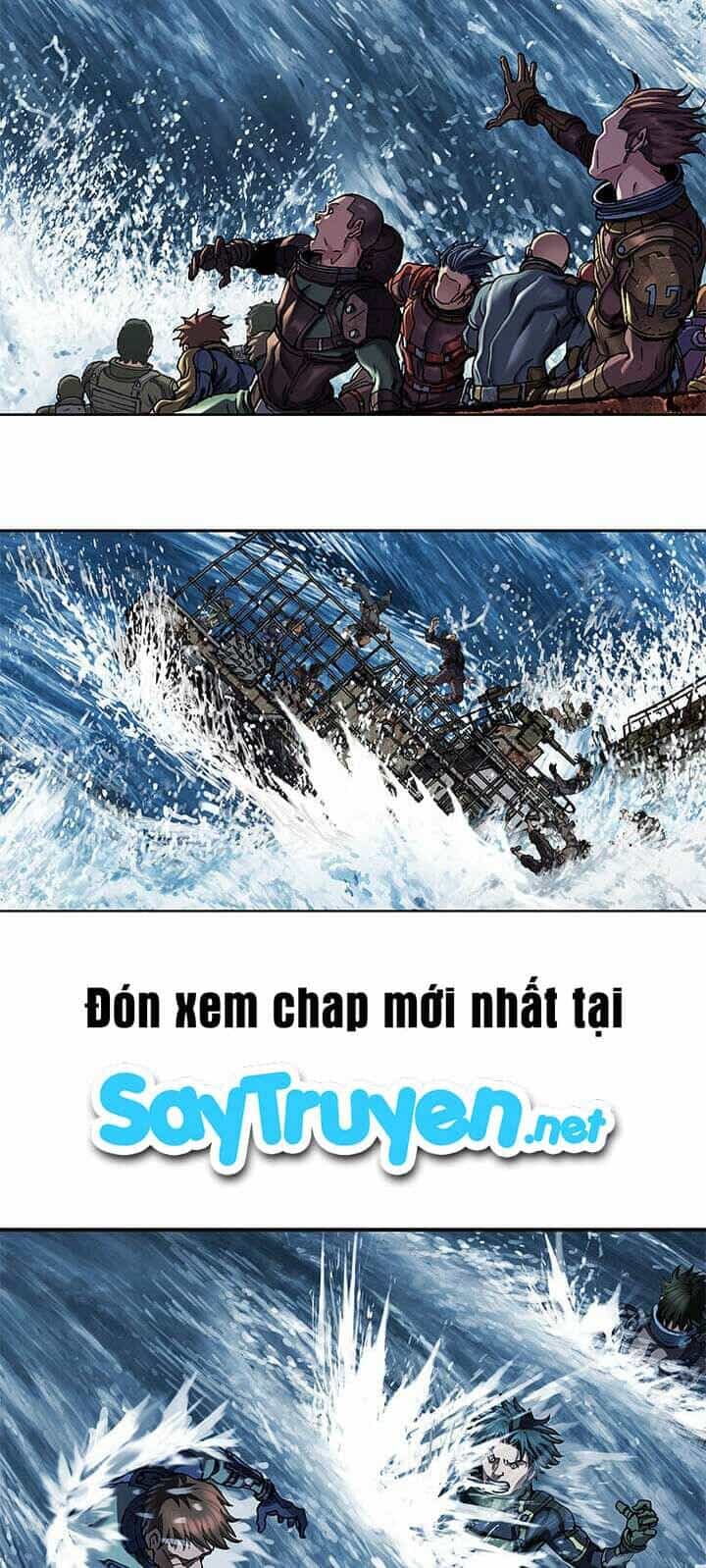 Đứa Con Thần Chết - Chương 210 - ảnh 13