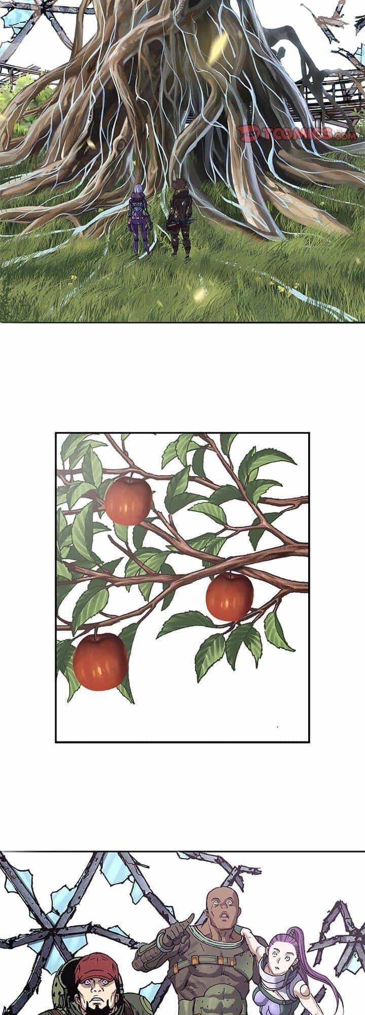 Đứa Con Thần Chết - Chương 210 - ảnh 29