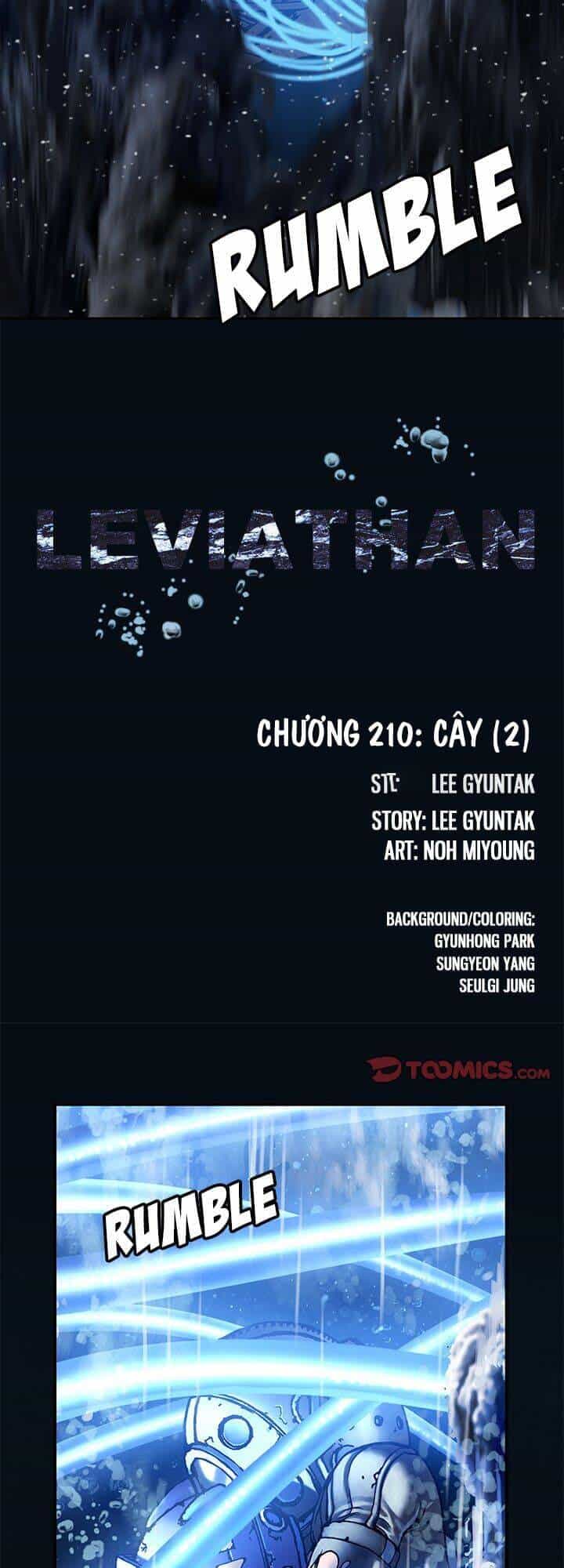 Đứa Con Thần Chết - Chương 210 - ảnh 3
