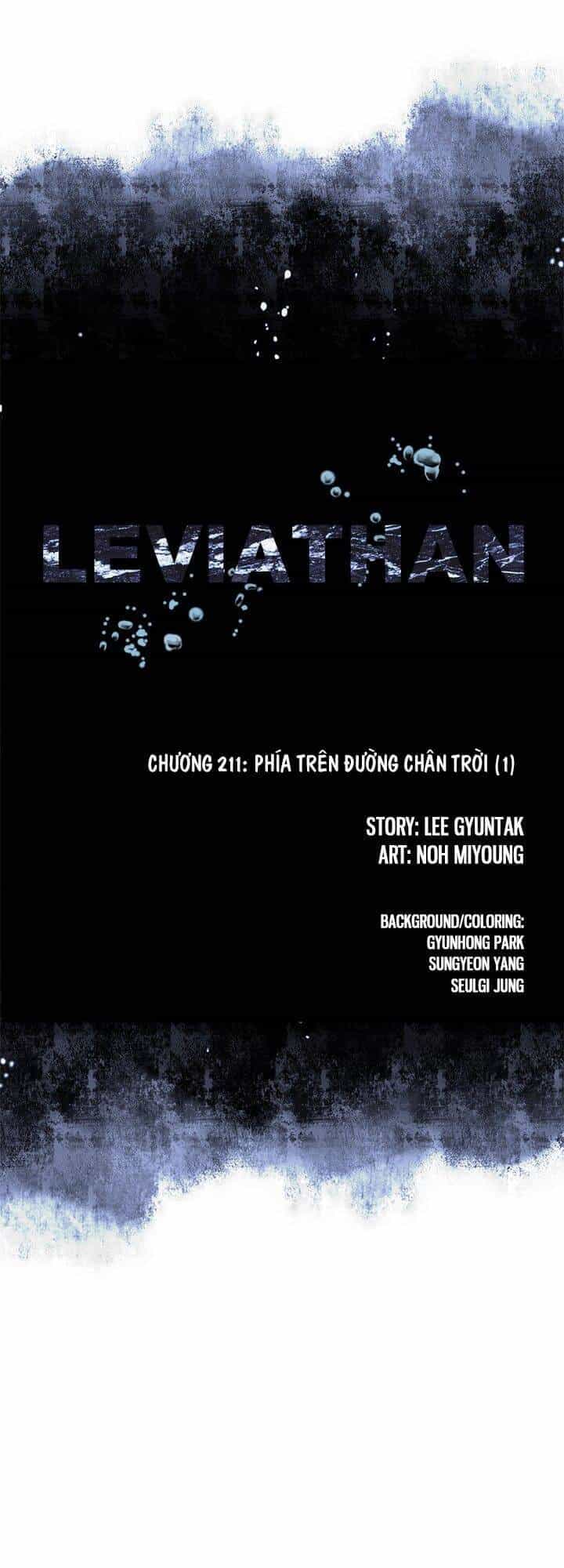 Đứa Con Thần Chết - Chương 211 - ảnh 2