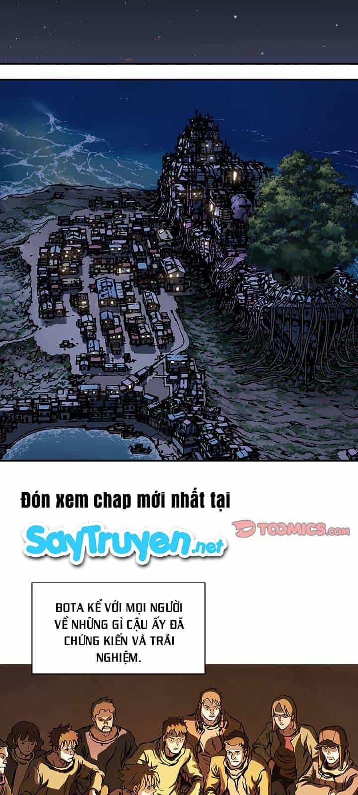 Đứa Con Thần Chết - Chương 213 - ảnh 12