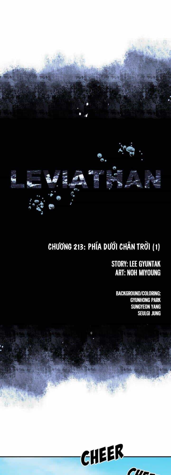 Đứa Con Thần Chết - Chương 213 - ảnh 2