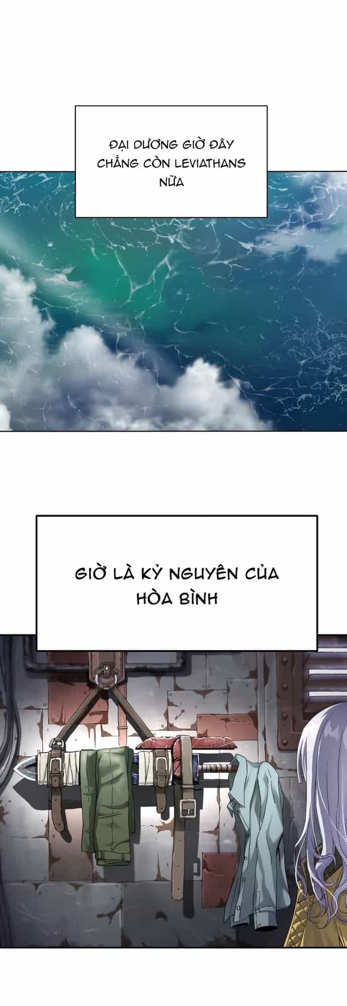 Đứa Con Thần Chết - Chương 215 - ảnh 28