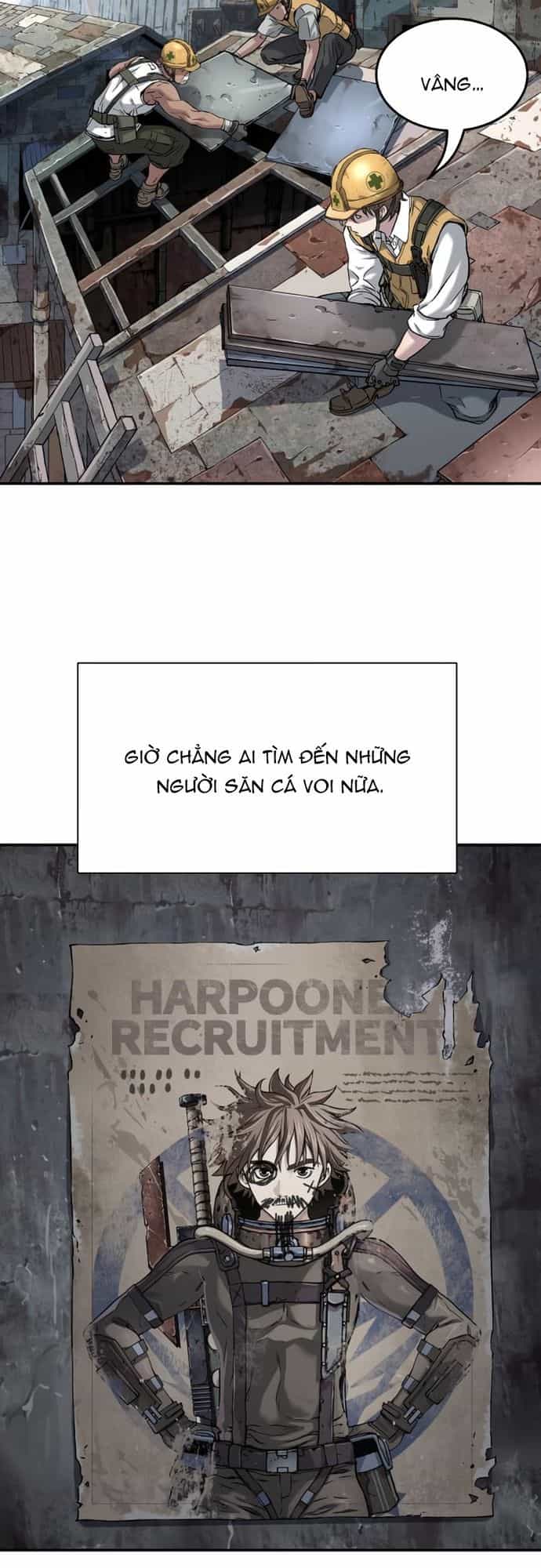 Đứa Con Thần Chết - Chương 215 - ảnh 30