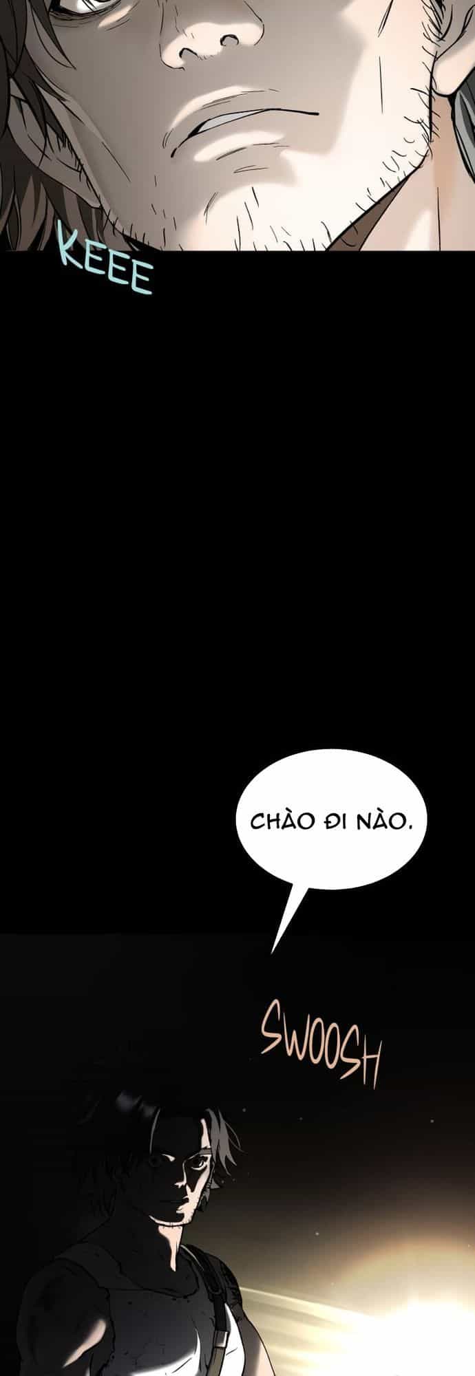 Đứa Con Thần Chết - Chương 216 - ảnh 26