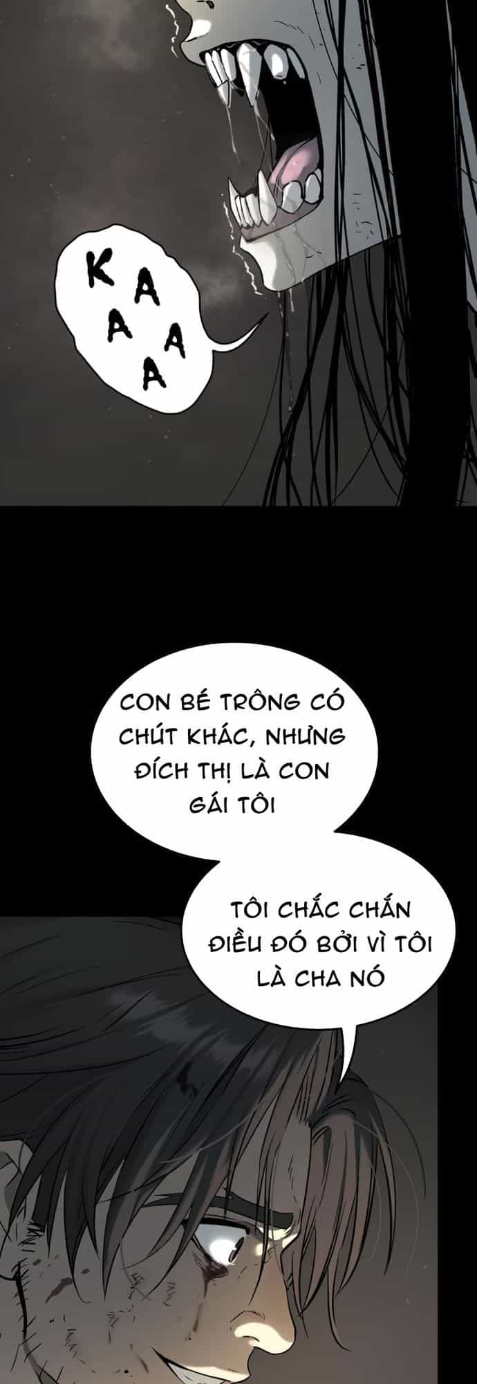 Đứa Con Thần Chết - Chương 216 - ảnh 32