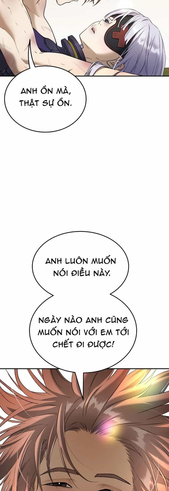 Đứa Con Thần Chết - Chương 218 - ảnh 36