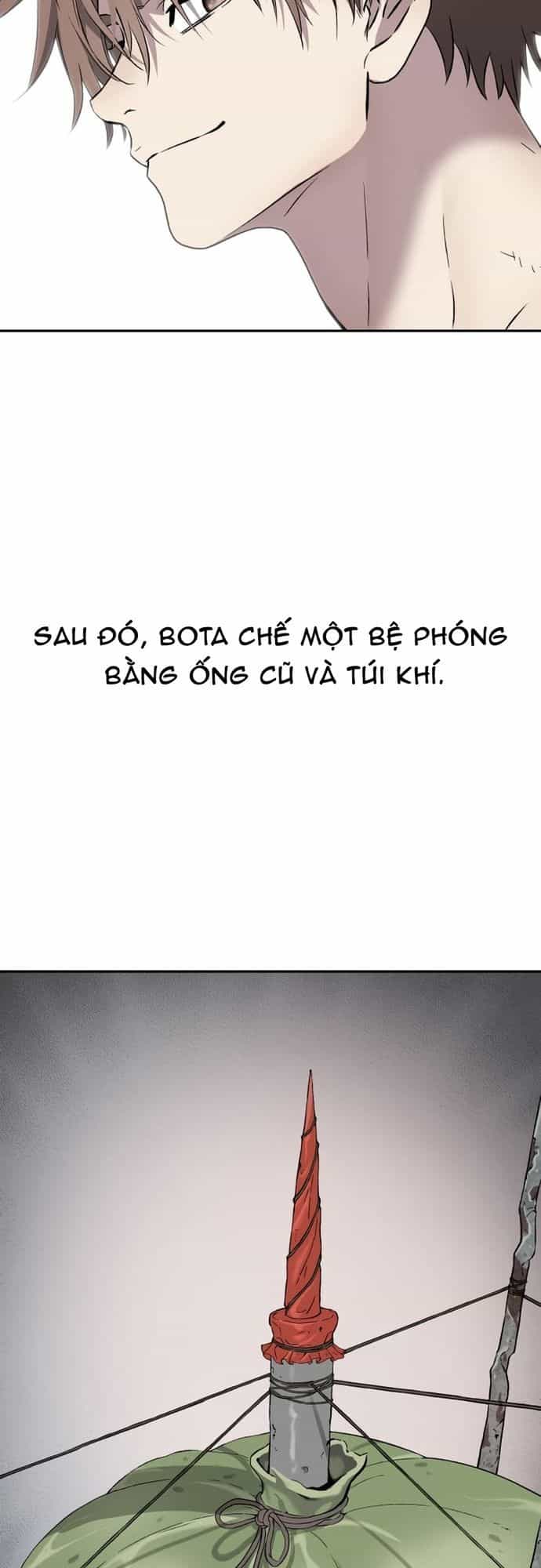 Đứa Con Thần Chết - Chương 218 - ảnh 53