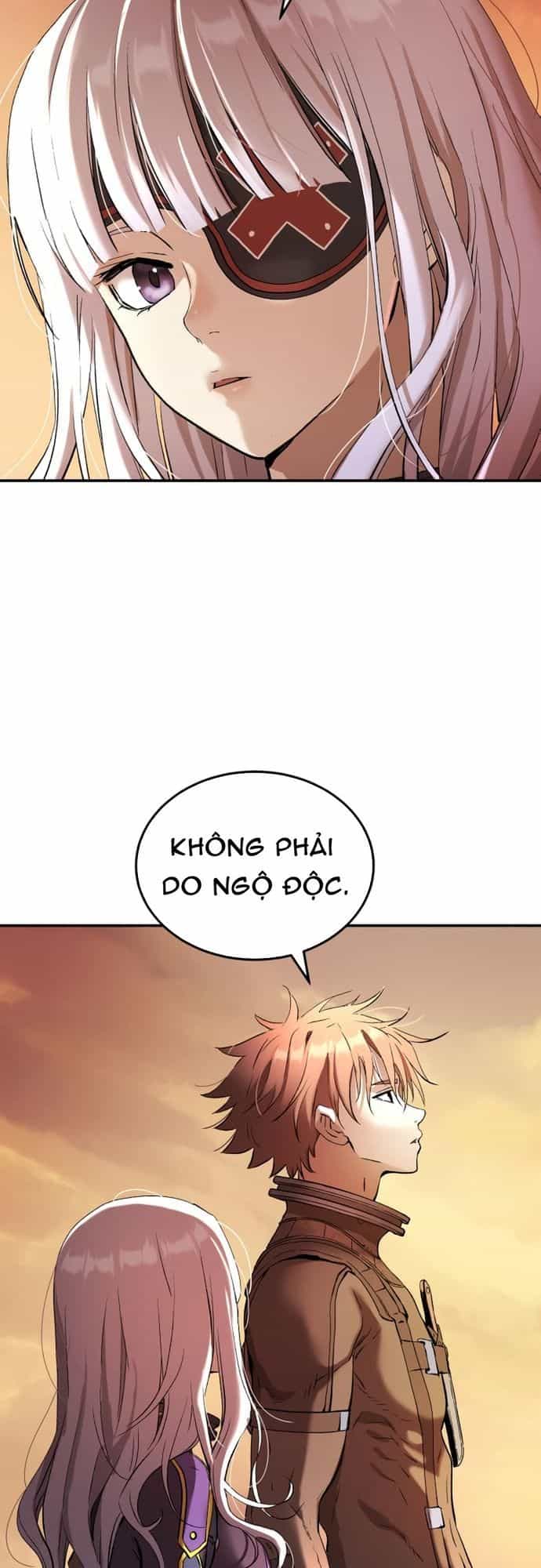 Đứa Con Thần Chết - Chương 218 - ảnh 61