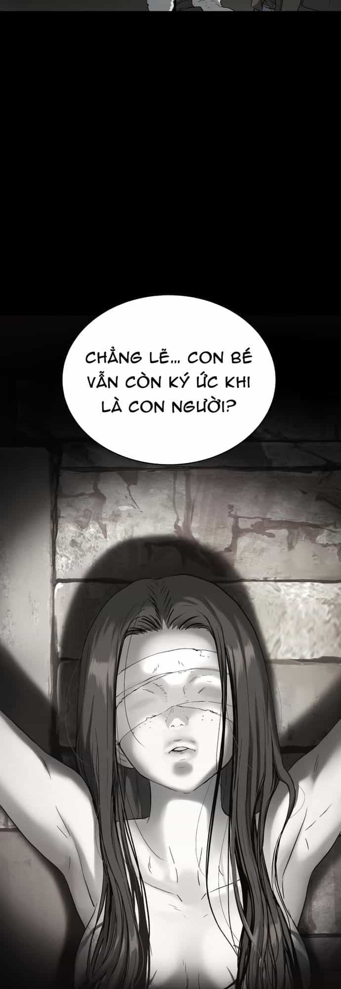 Đứa Con Thần Chết - Chương 218 - ảnh 7