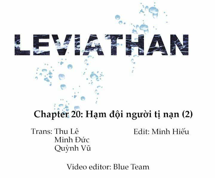 Đứa Con Thần Chết - Chương 20 - ảnh 1