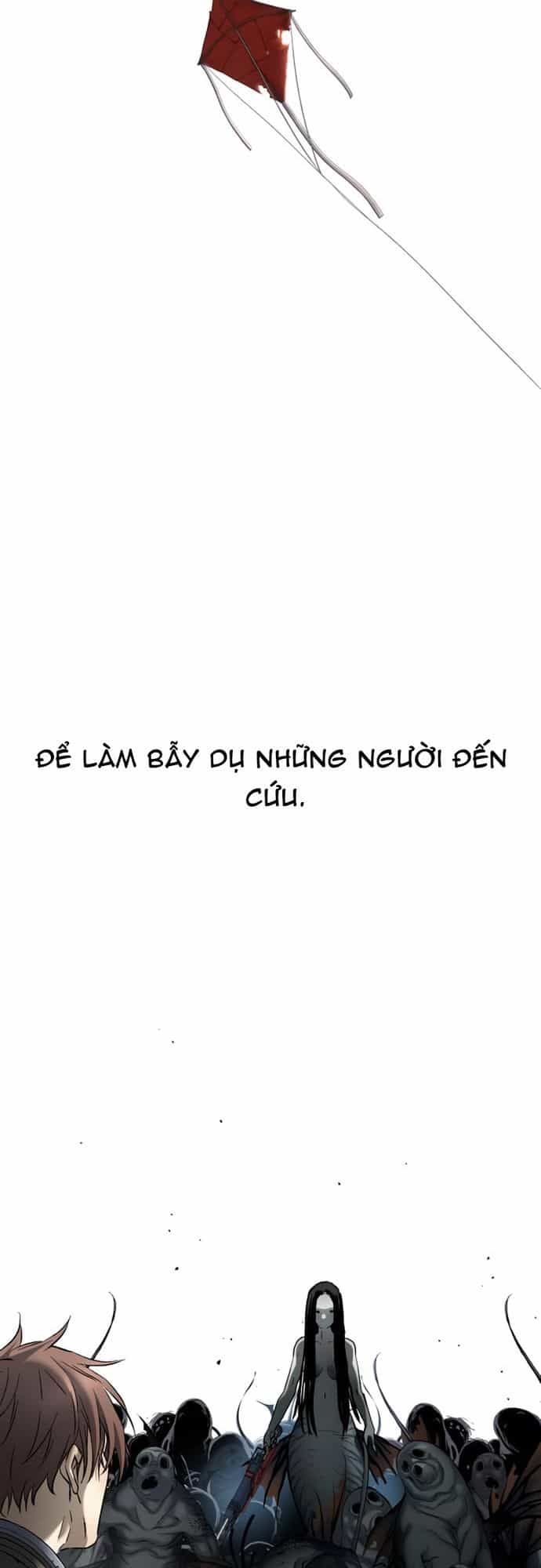Đứa Con Thần Chết - Chương 219 - ảnh 21