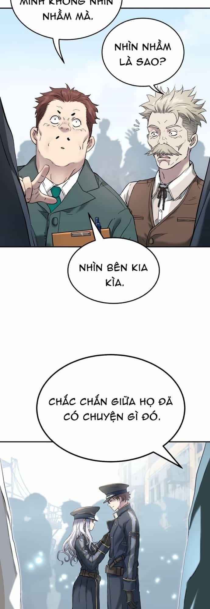 Đứa Con Thần Chết - Chương 220 - ảnh 10