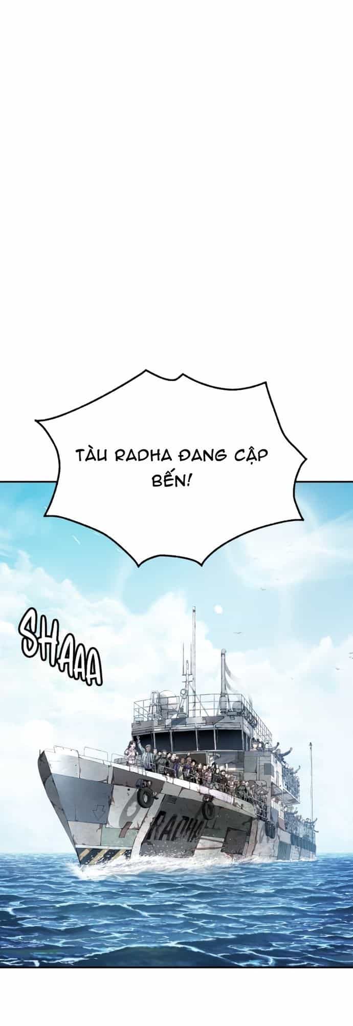 Đứa Con Thần Chết - Chương 220 - ảnh 33