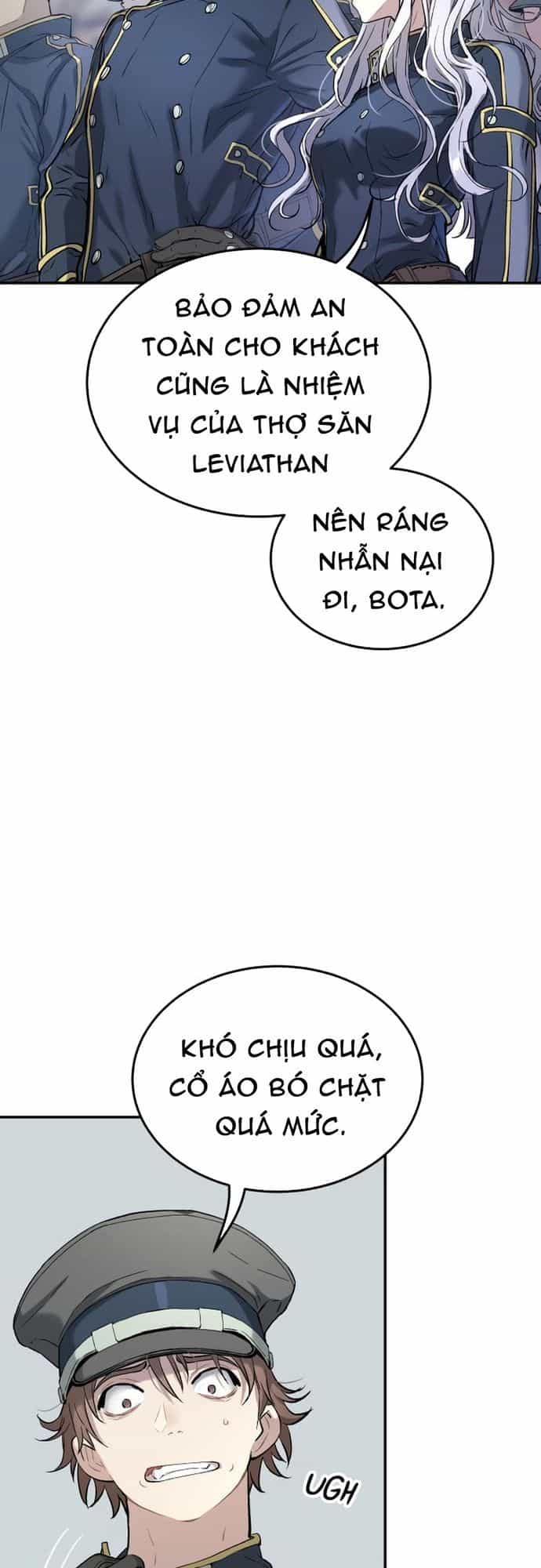 Đứa Con Thần Chết - Chương 220 - ảnh 6