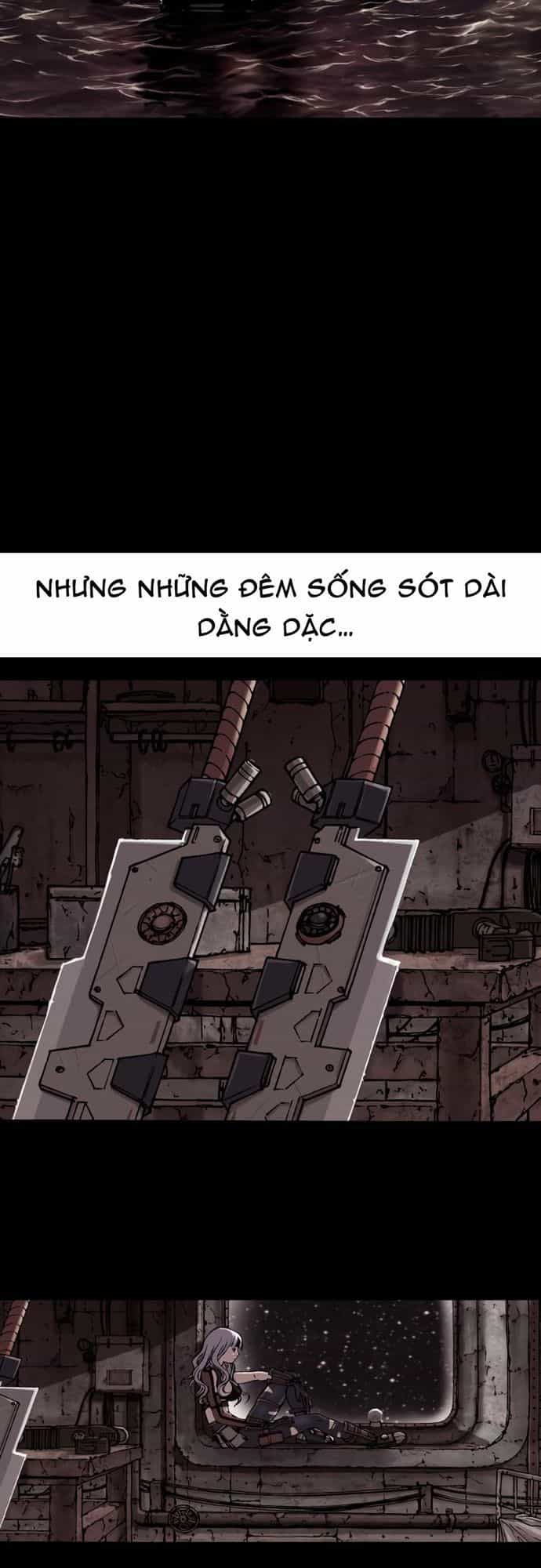Đứa Con Thần Chết - Chương 220 - ảnh 74