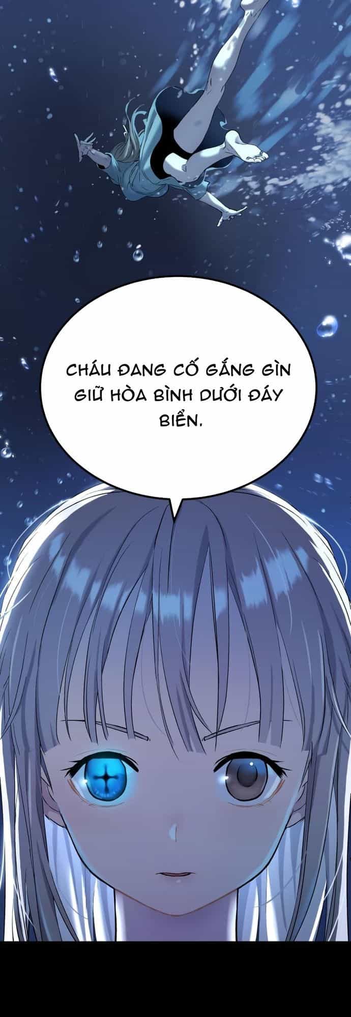 Đứa Con Thần Chết - Chương 220 - ảnh 87