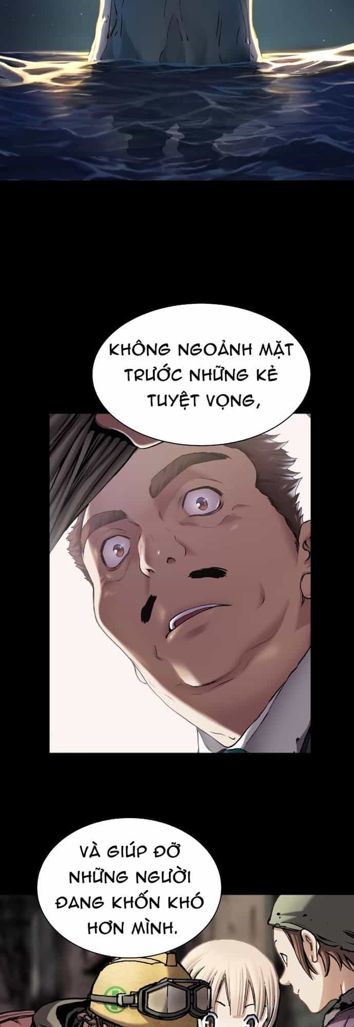 Đứa Con Thần Chết - Chương 220 - ảnh 96