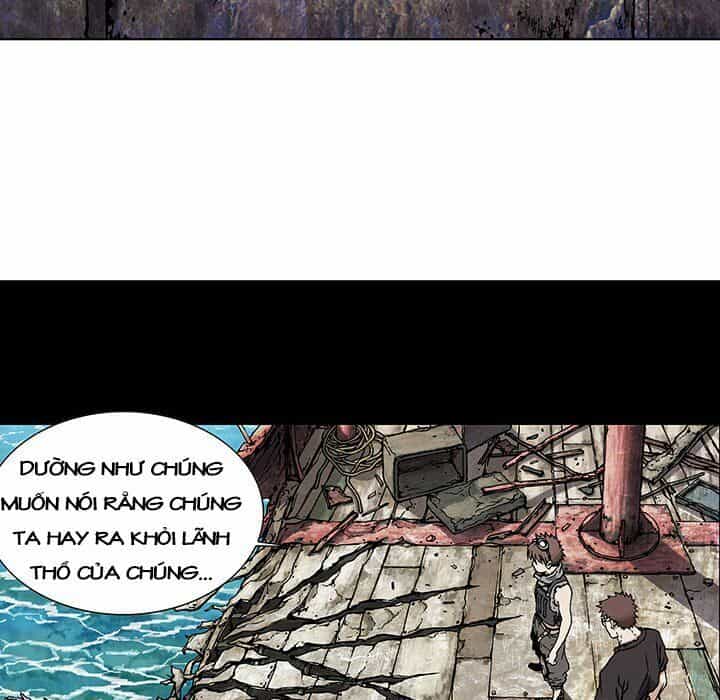 Đứa Con Thần Chết - Chương 2 - ảnh 128