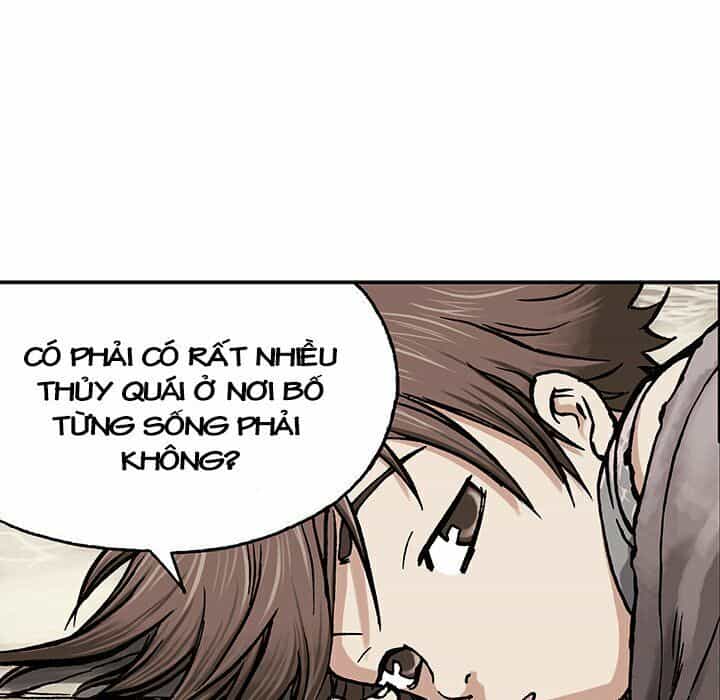 Đứa Con Thần Chết - Chương 2 - ảnh 21