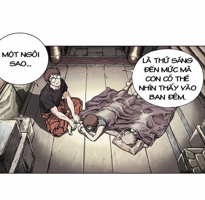 Đứa Con Thần Chết - Chương 2 - ảnh 34