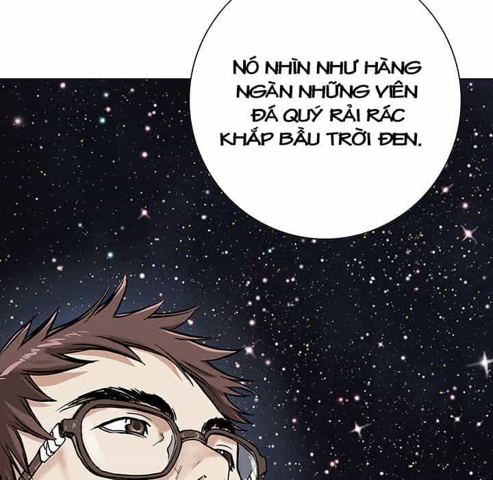 Đứa Con Thần Chết - Chương 2 - ảnh 36
