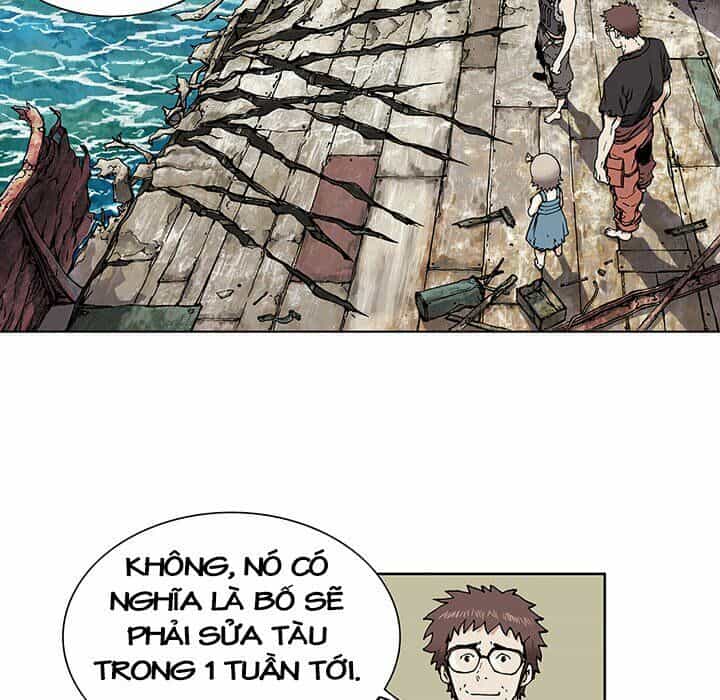 Đứa Con Thần Chết - Chương 2 - ảnh 49