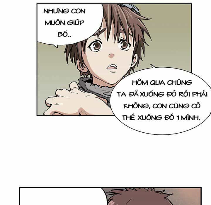 Đứa Con Thần Chết - Chương 2 - ảnh 55