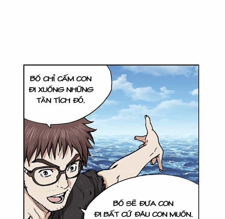 Đứa Con Thần Chết - Chương 2 - ảnh 63
