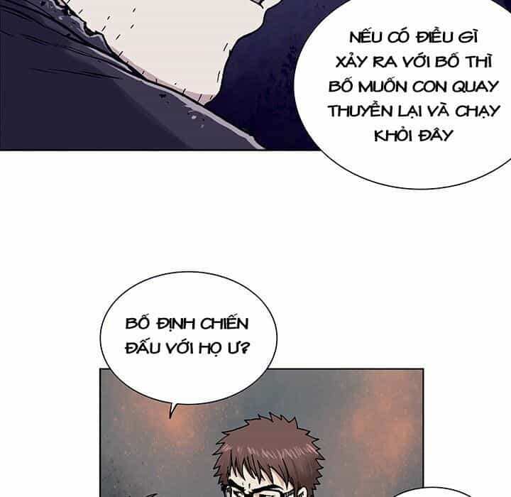 Đứa Con Thần Chết - Chương 2 - ảnh 88
