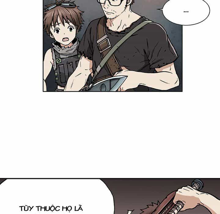 Đứa Con Thần Chết - Chương 2 - ảnh 89