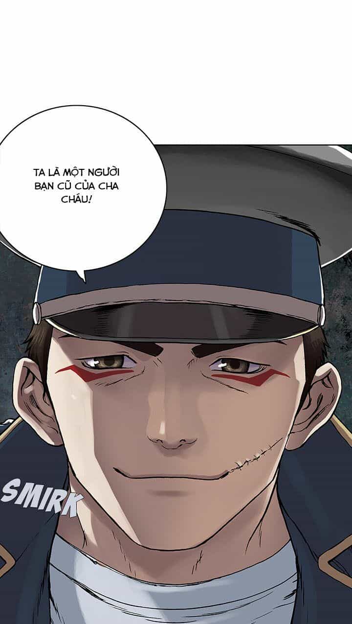 Đứa Con Thần Chết - Chương 28 - ảnh 43