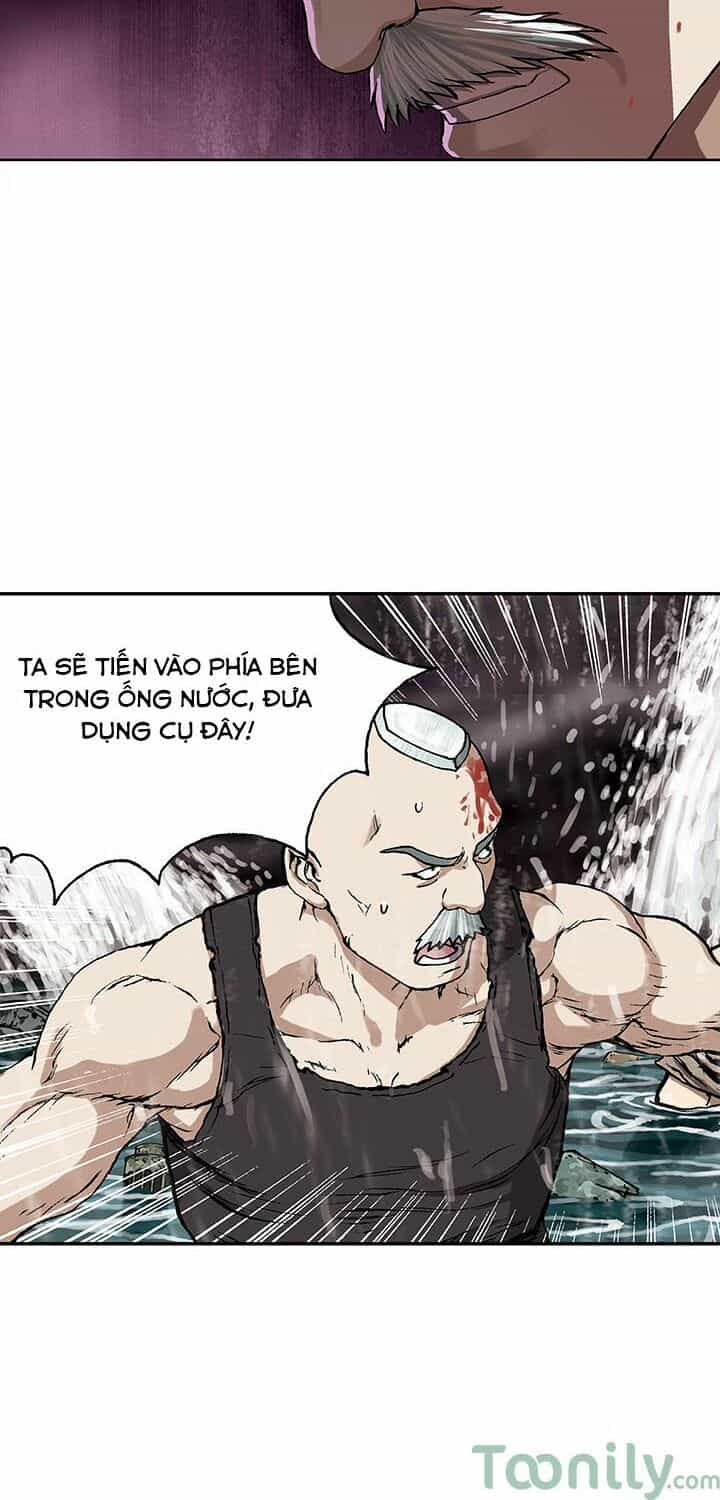 Đứa Con Thần Chết - Chương 29 - ảnh 9