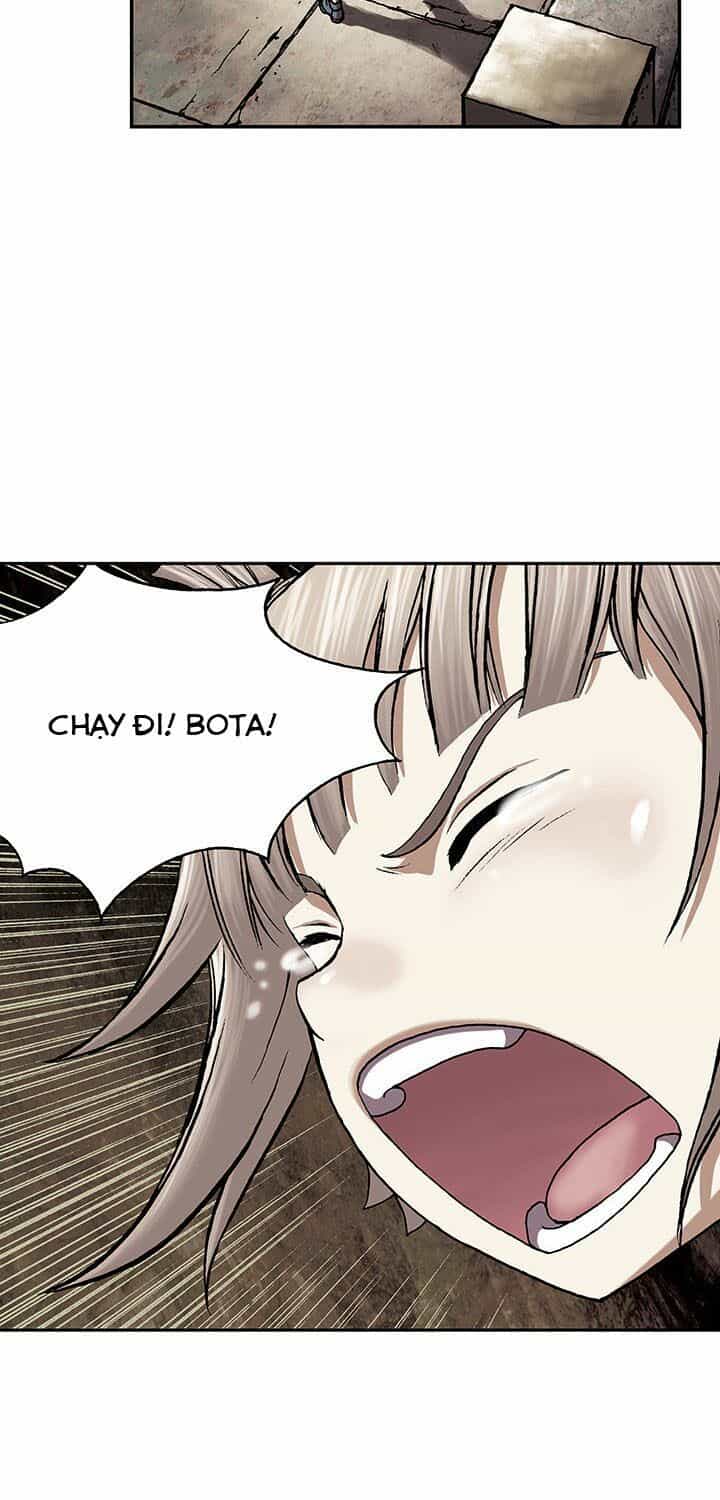 Đứa Con Thần Chết - Chương 30 - ảnh 40