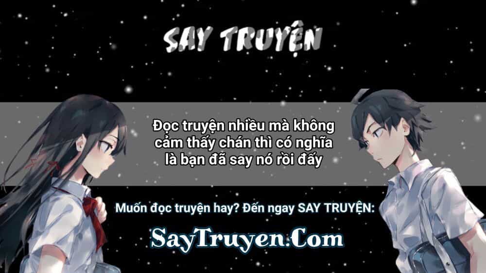 Đứa Con Thần Chết - Chương 37 - ảnh 1