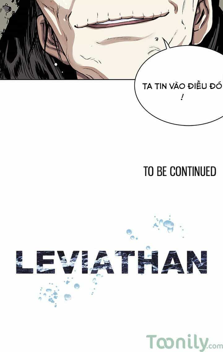 Đứa Con Thần Chết - Chương 37 - ảnh 45
