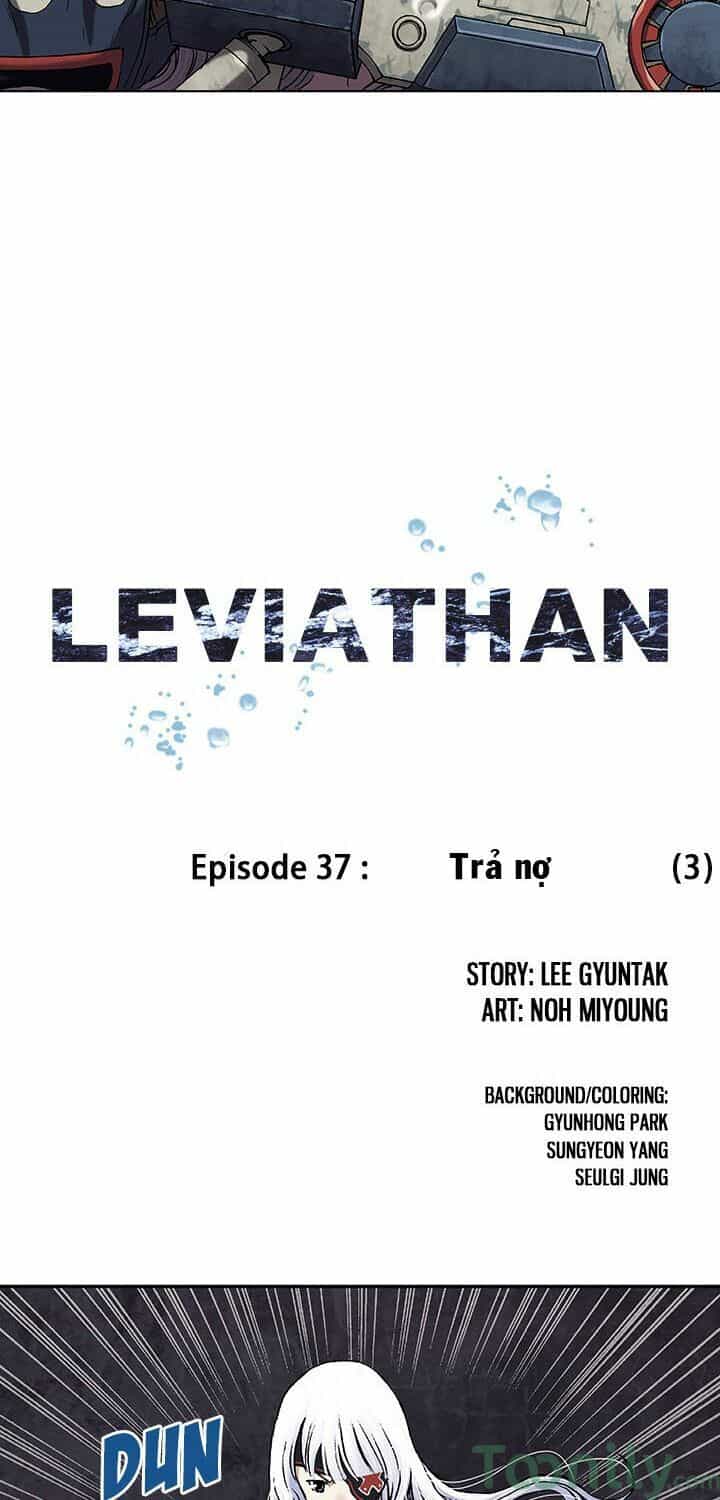 Đứa Con Thần Chết - Chương 37 - ảnh 5