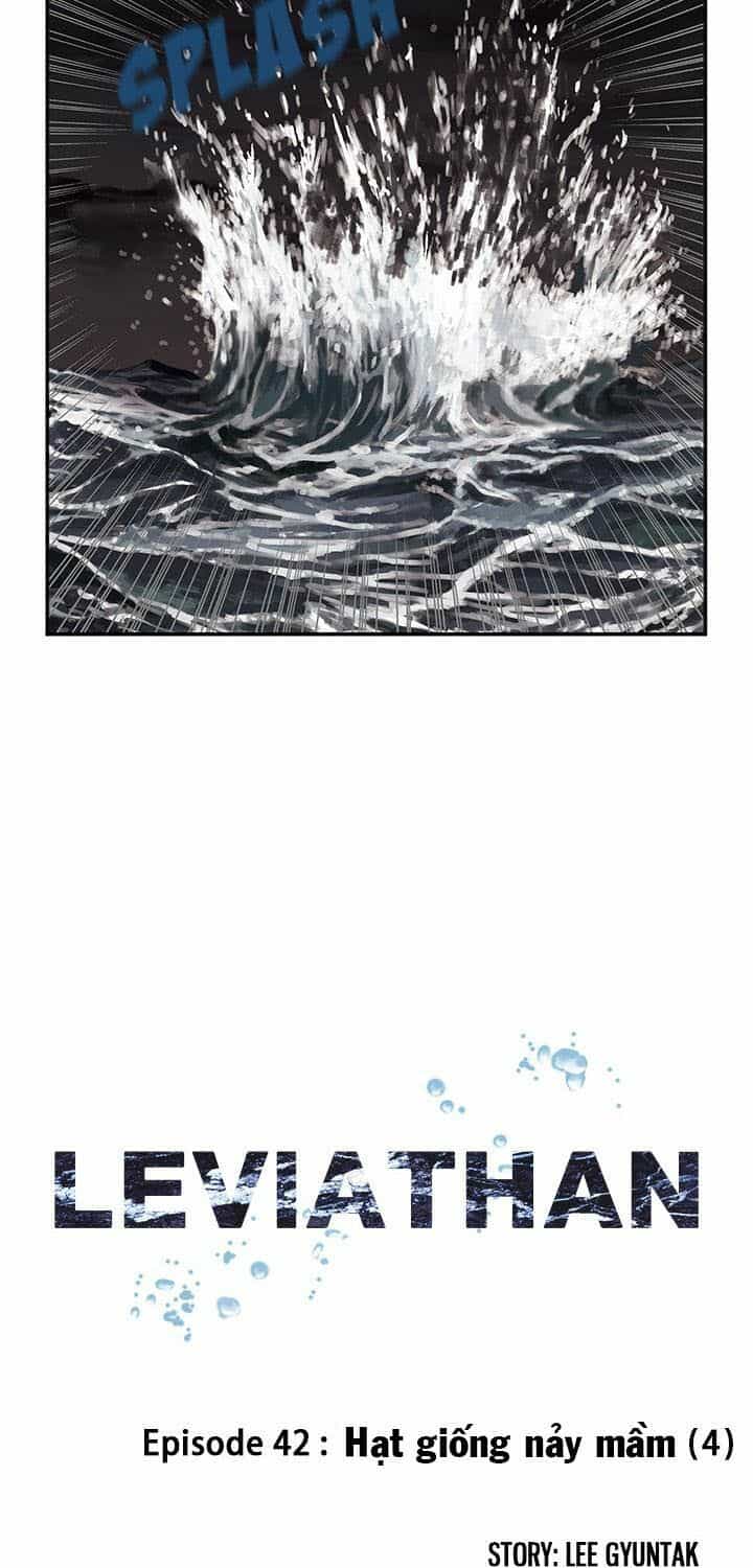 Đứa Con Thần Chết - Chương 42 - ảnh 4
