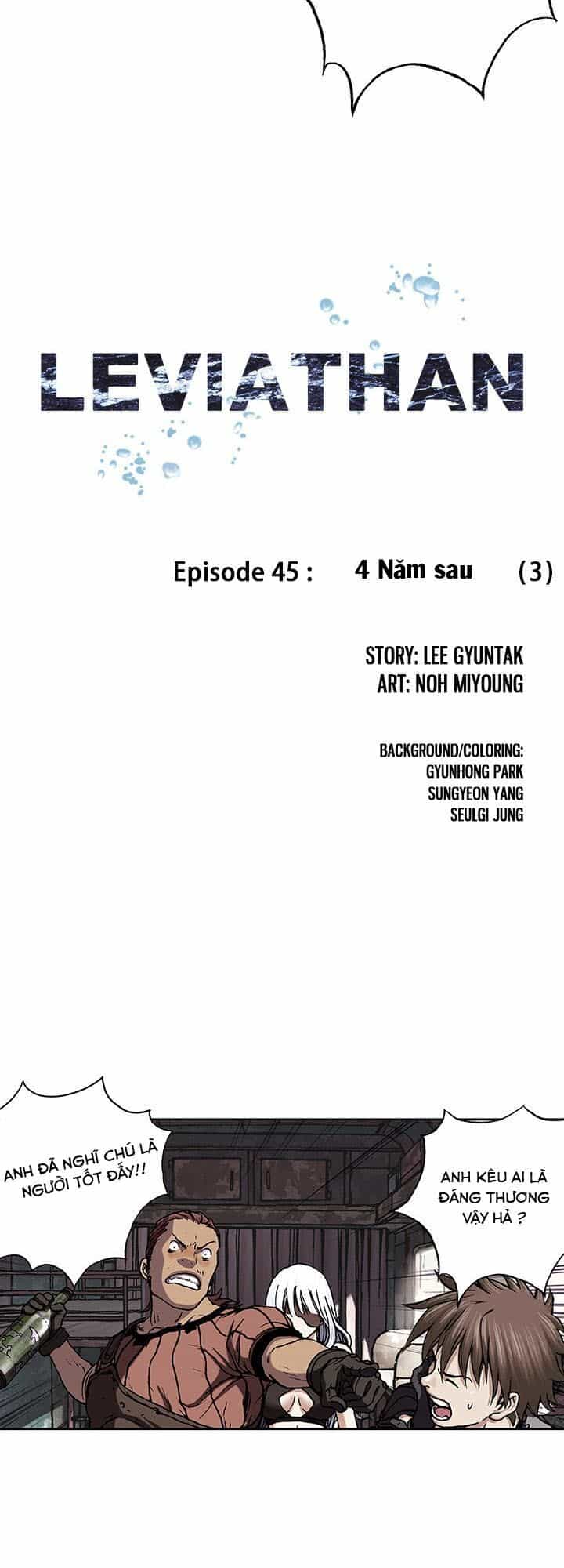 Đứa Con Thần Chết - Chương 45 - ảnh 3