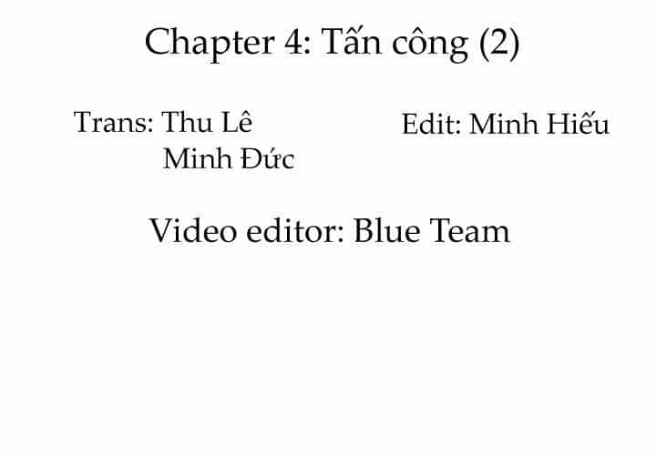 Đứa Con Thần Chết - Chương 4 - ảnh 3