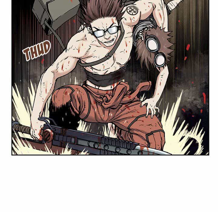 Đứa Con Thần Chết - Chương 4 - ảnh 66