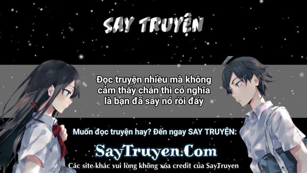 Đứa Con Thần Chết - Chương 50 - ảnh 1