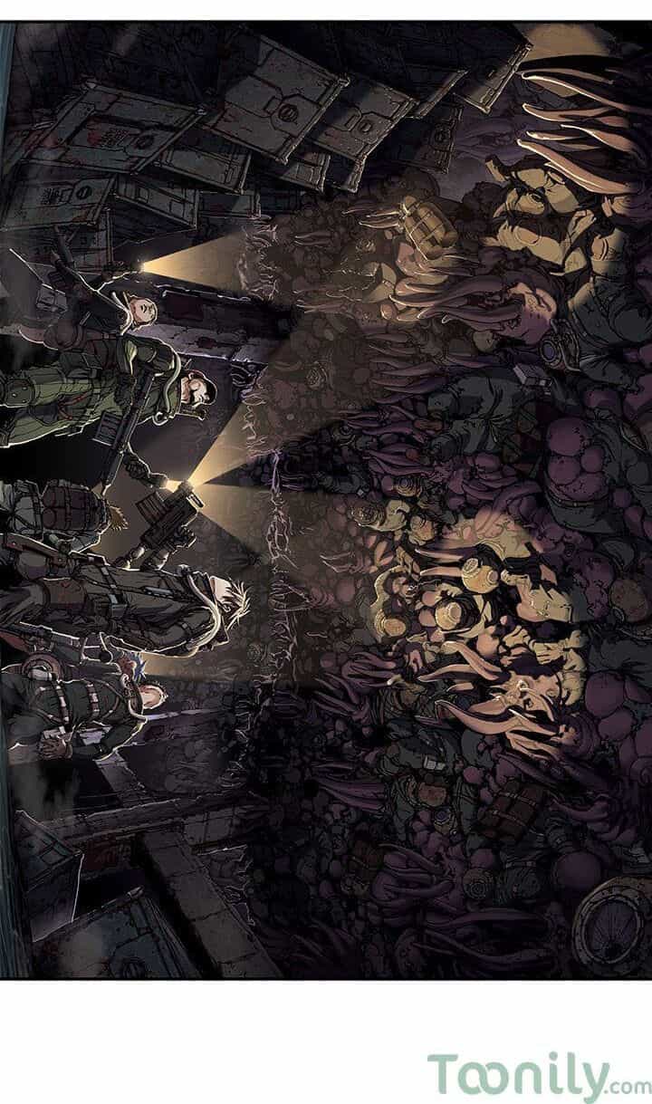 Đứa Con Thần Chết - Chương 53 - ảnh 31