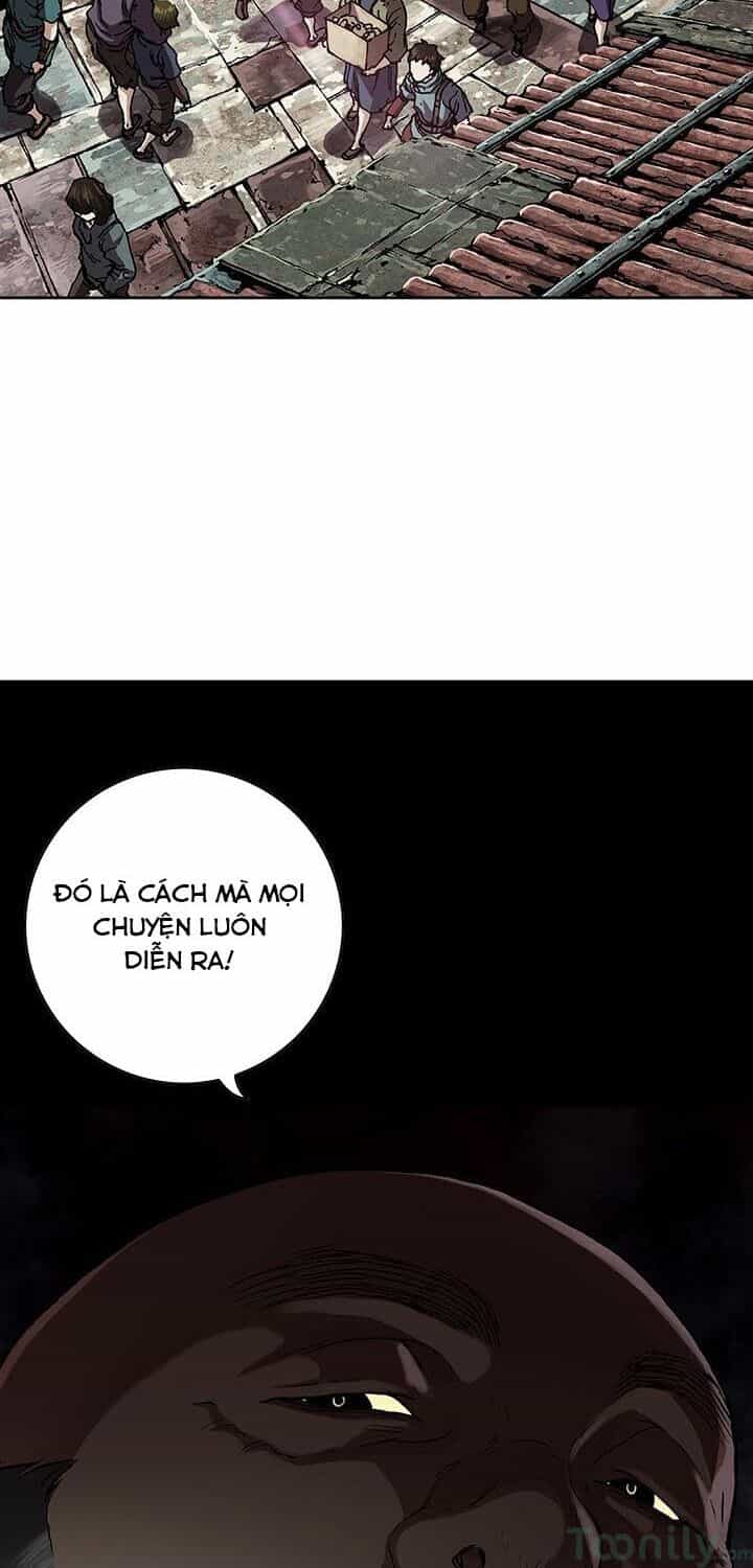 Đứa Con Thần Chết - Chương 60 - ảnh 9